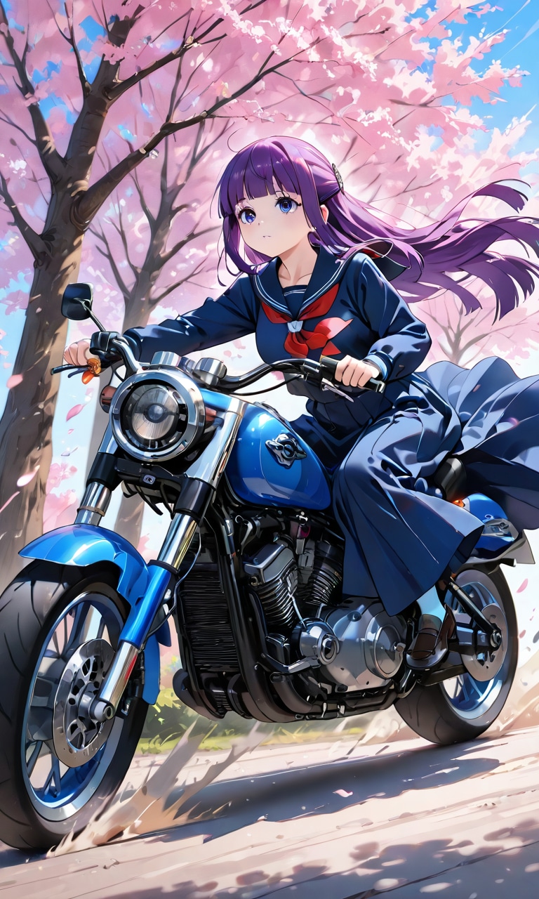 フェルン | の人気AIイラスト・グラビア