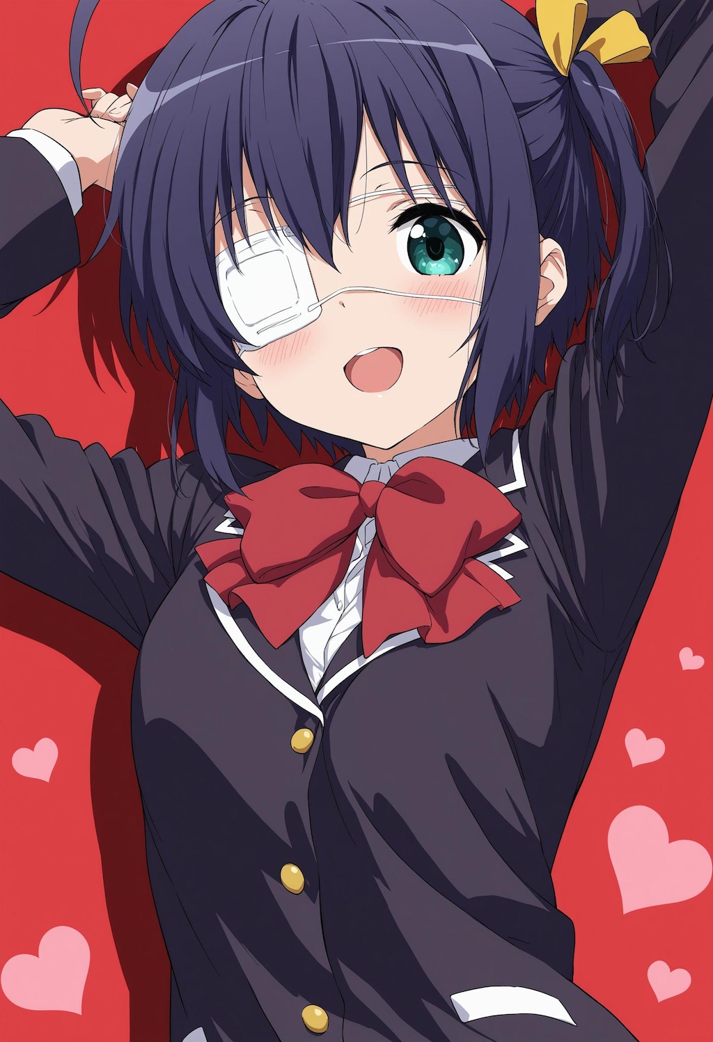 邪王真眼の使い手ちゃん