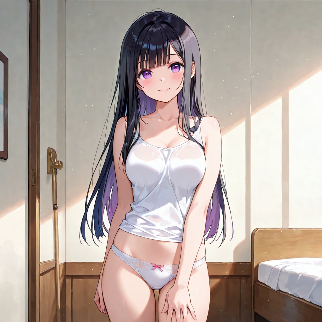 どっちがイイかな？
