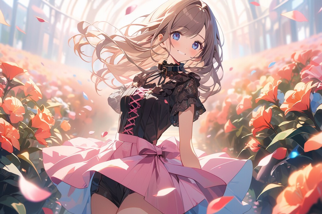 VEGA版 パステル地雷