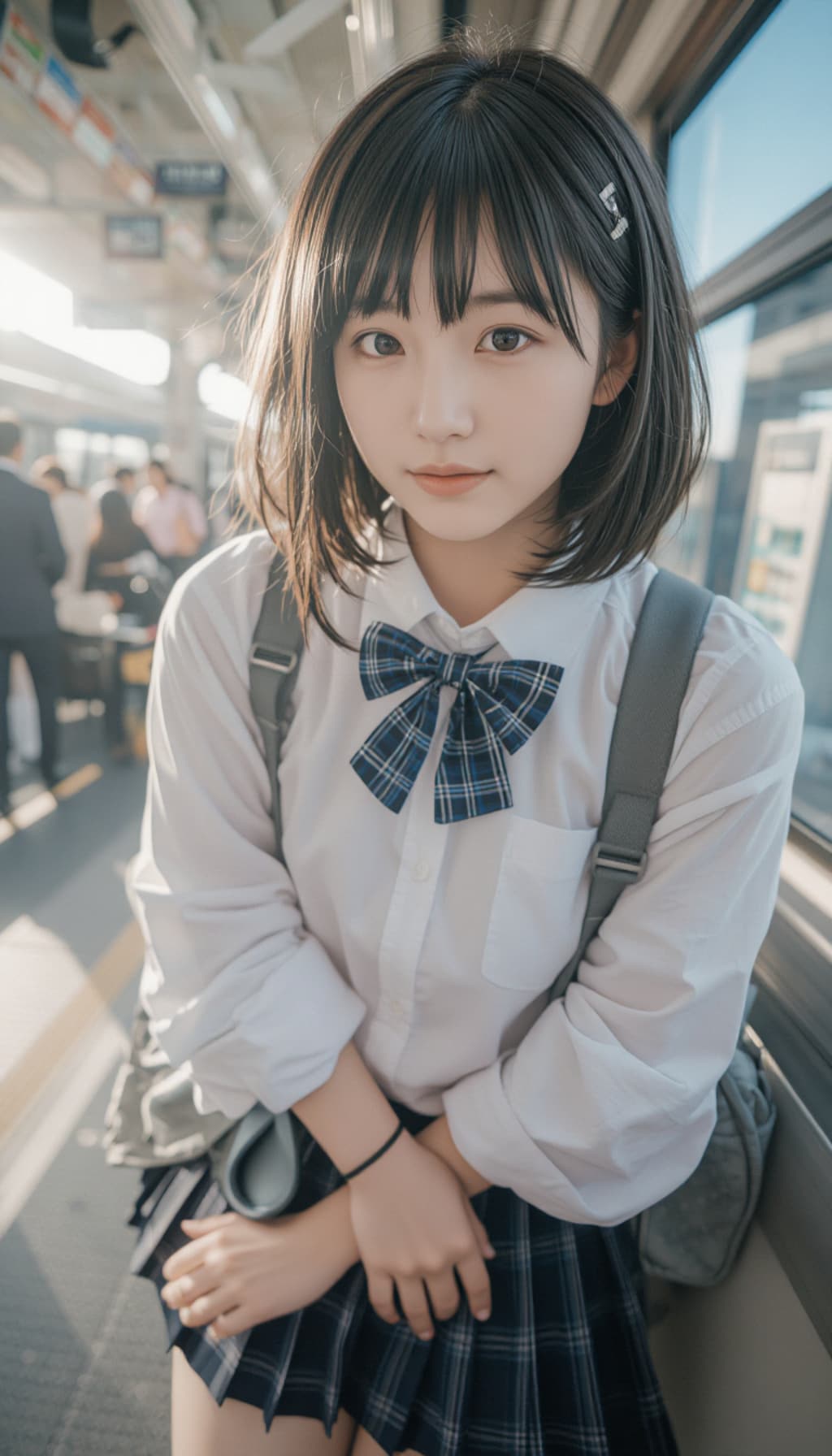 高校生
