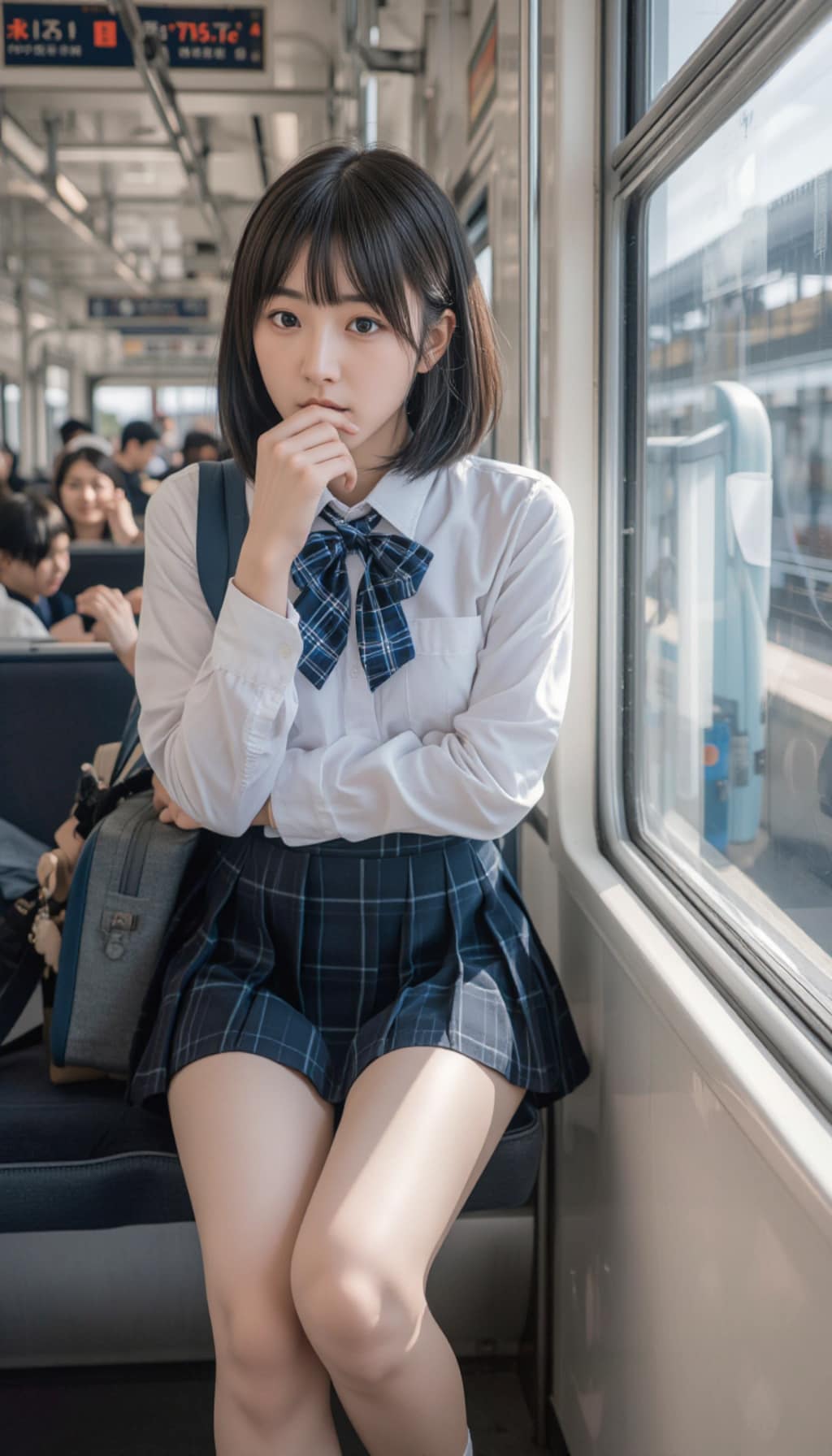 高校生