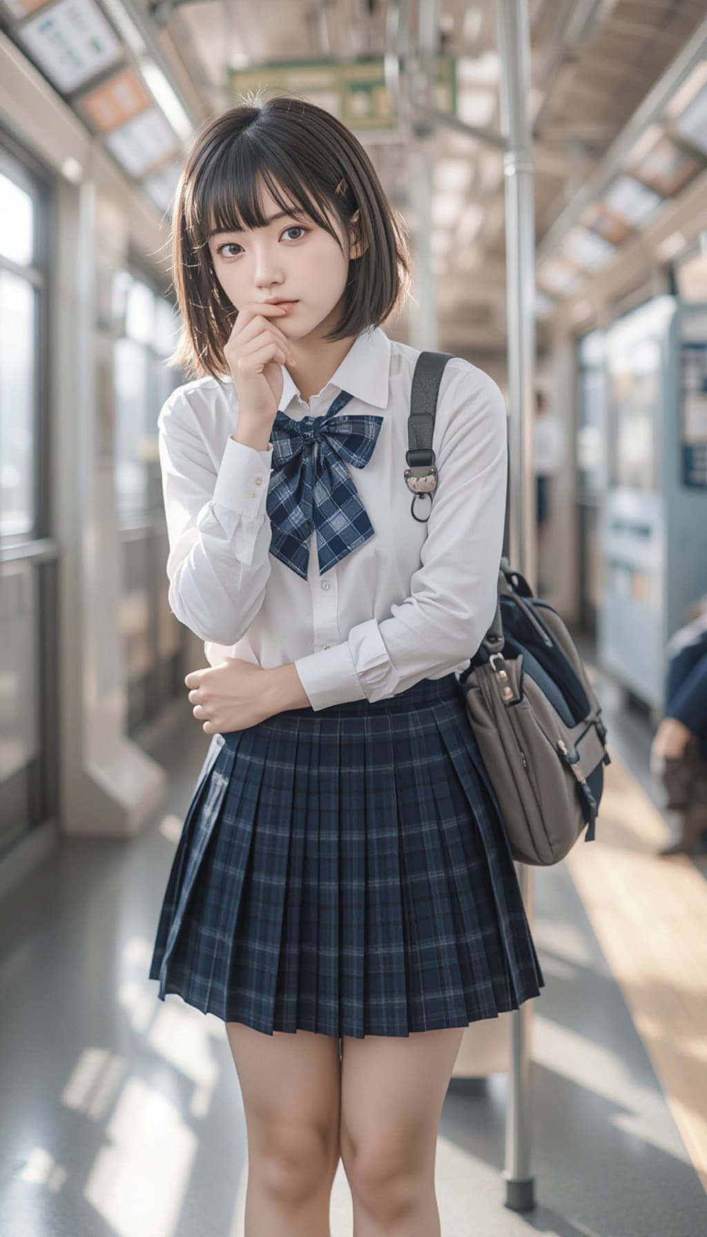 高校生