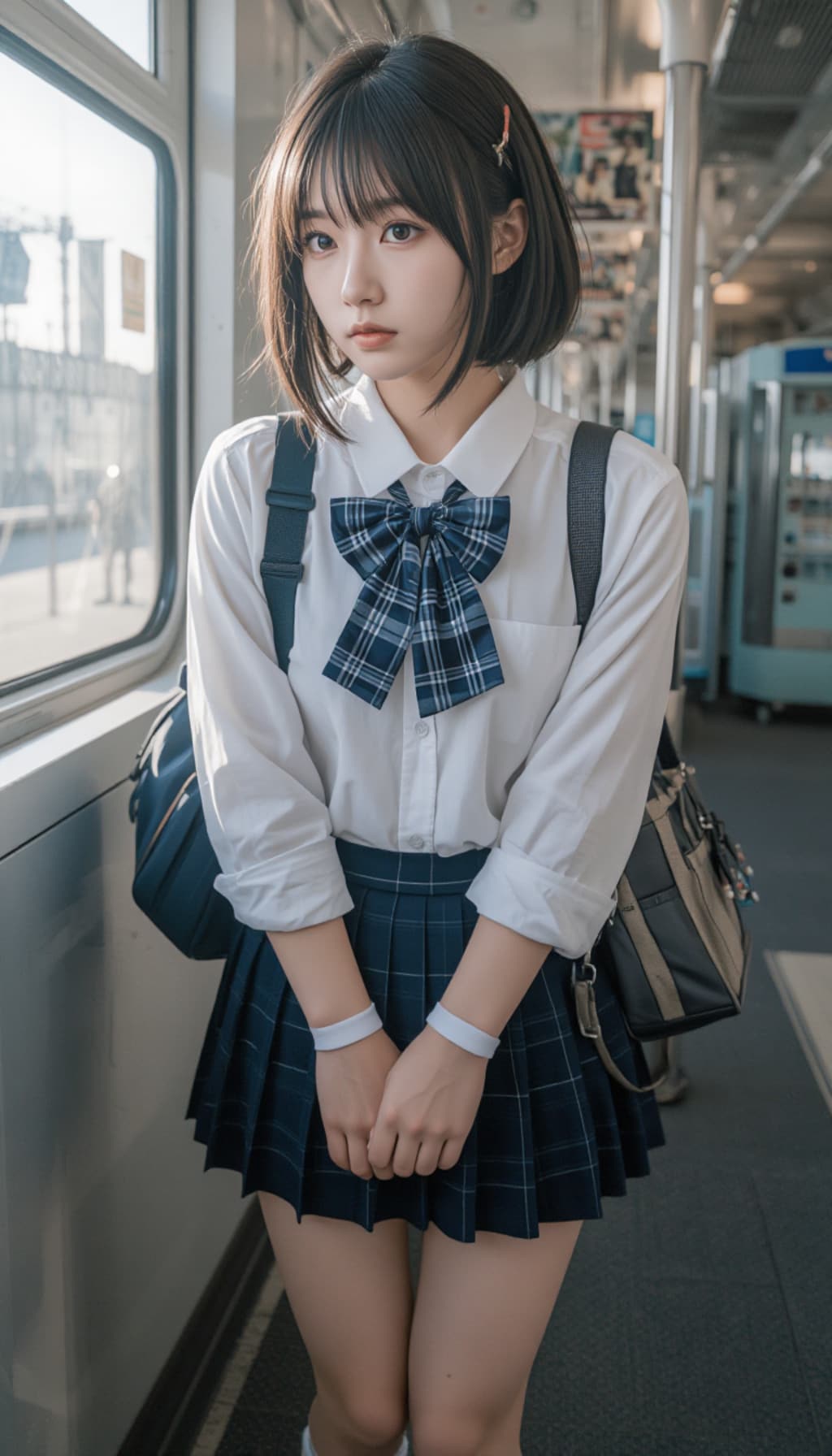 高校生