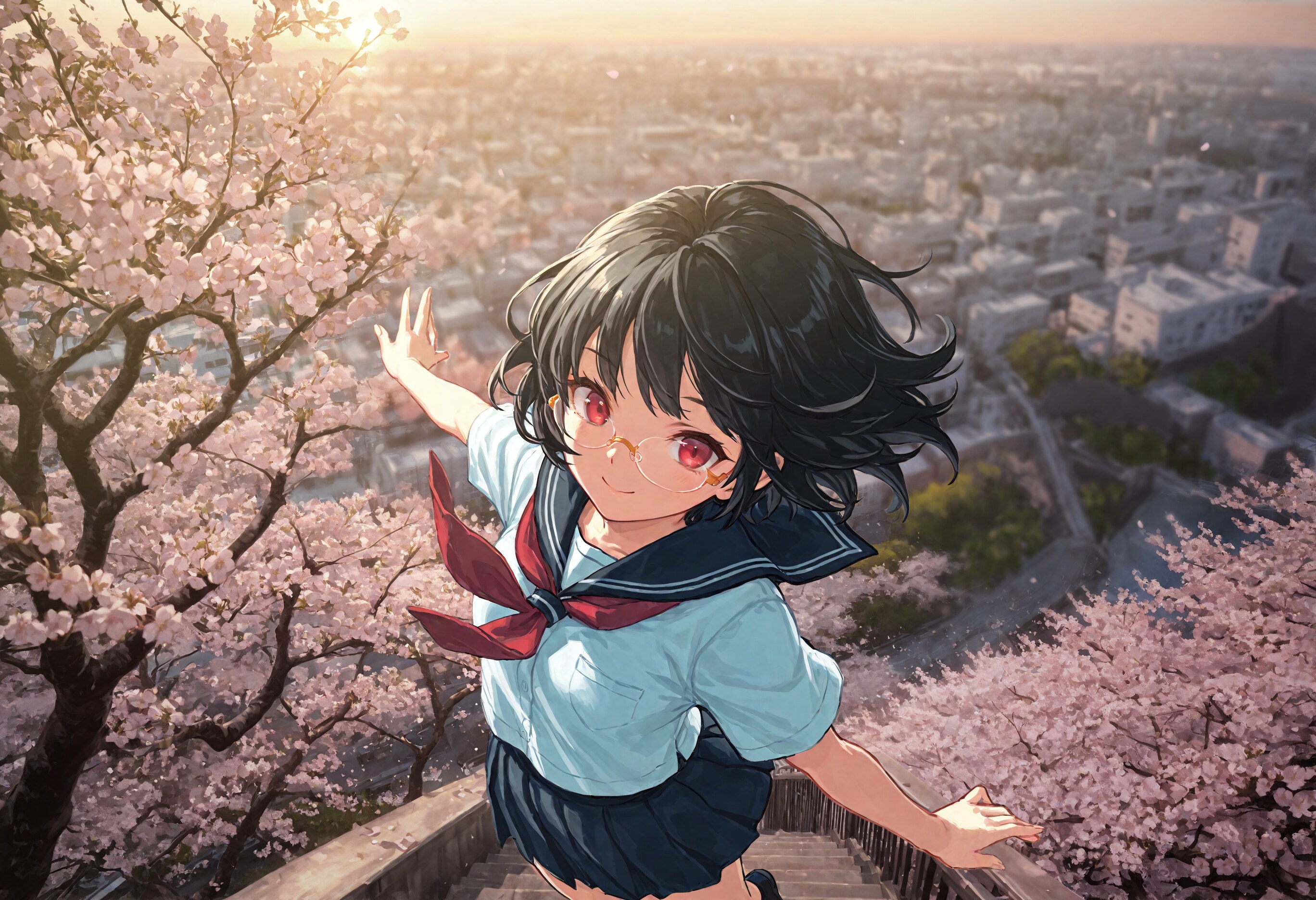 春よ来い | の人気AIイラスト・グラビア