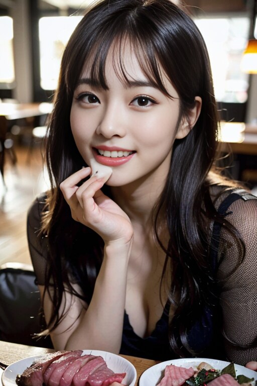 AI美女 part.6