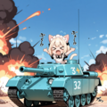 御主人さみゃを守る為の戦闘訓練！！ 4枚目