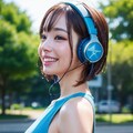 妄想アイドル〜ランニング編〜 2枚目
