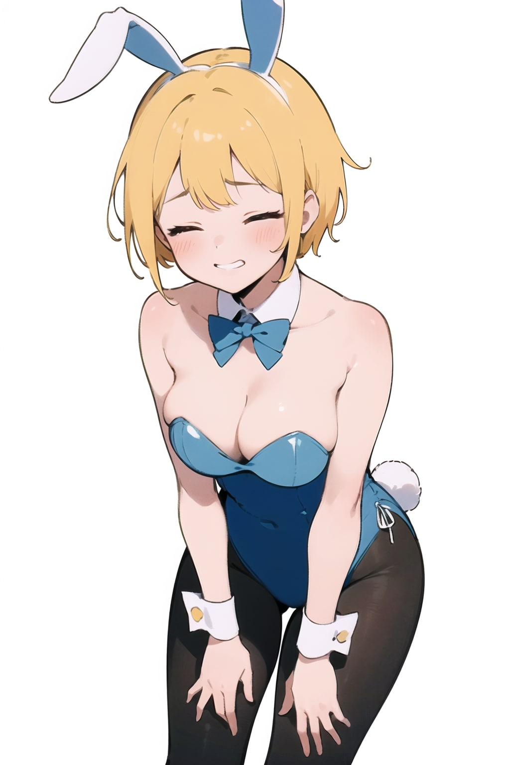 今日のバニーガール（2026/05/19）