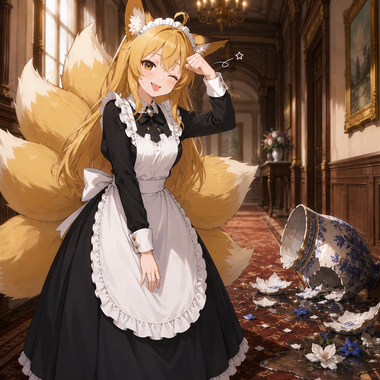 6/3　ポンコツの日