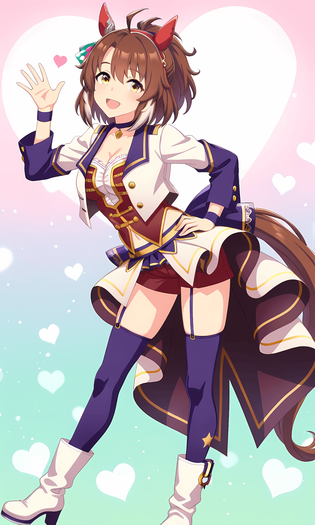 ダンツフレーム