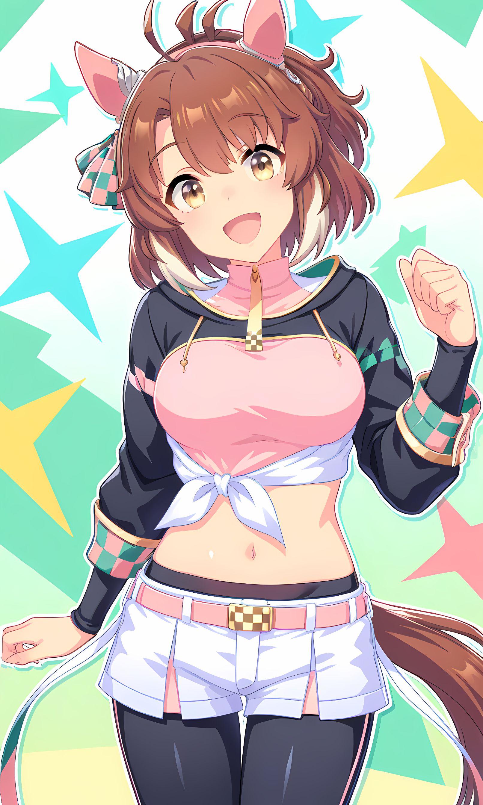 ダンツフレーム | の人気AIイラスト・グラビア