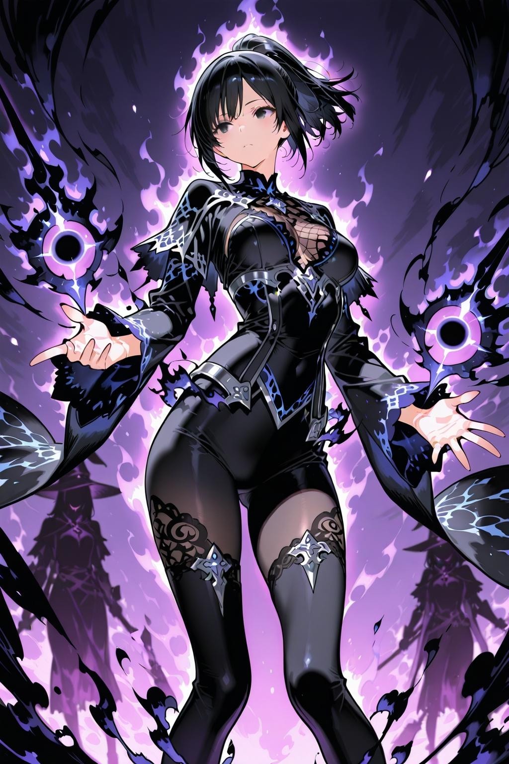 ６回叩いたら消える