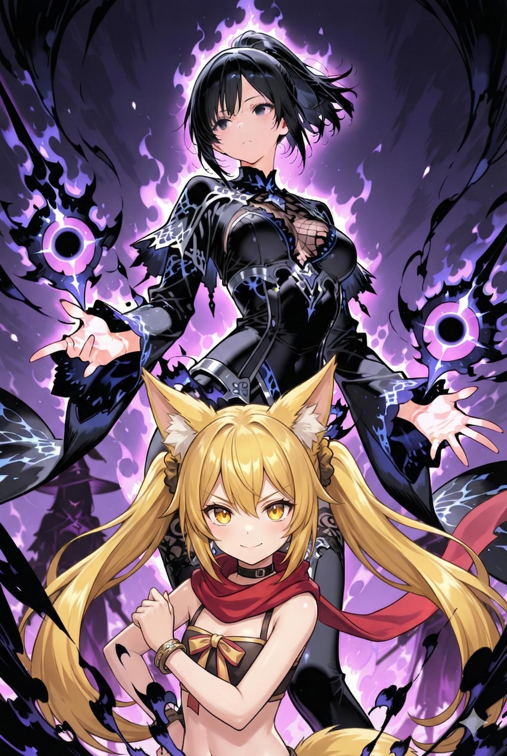 ６回叩いたら消える