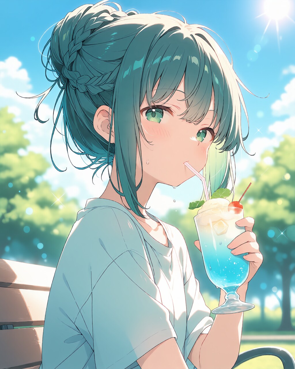 うちの子紹介～きさちゃん～