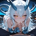 ドラゴン娘β—５ 6枚目