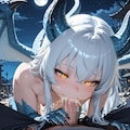 ドラゴン娘β—５ 7枚目