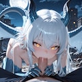 ドラゴン娘β—５ 4枚目