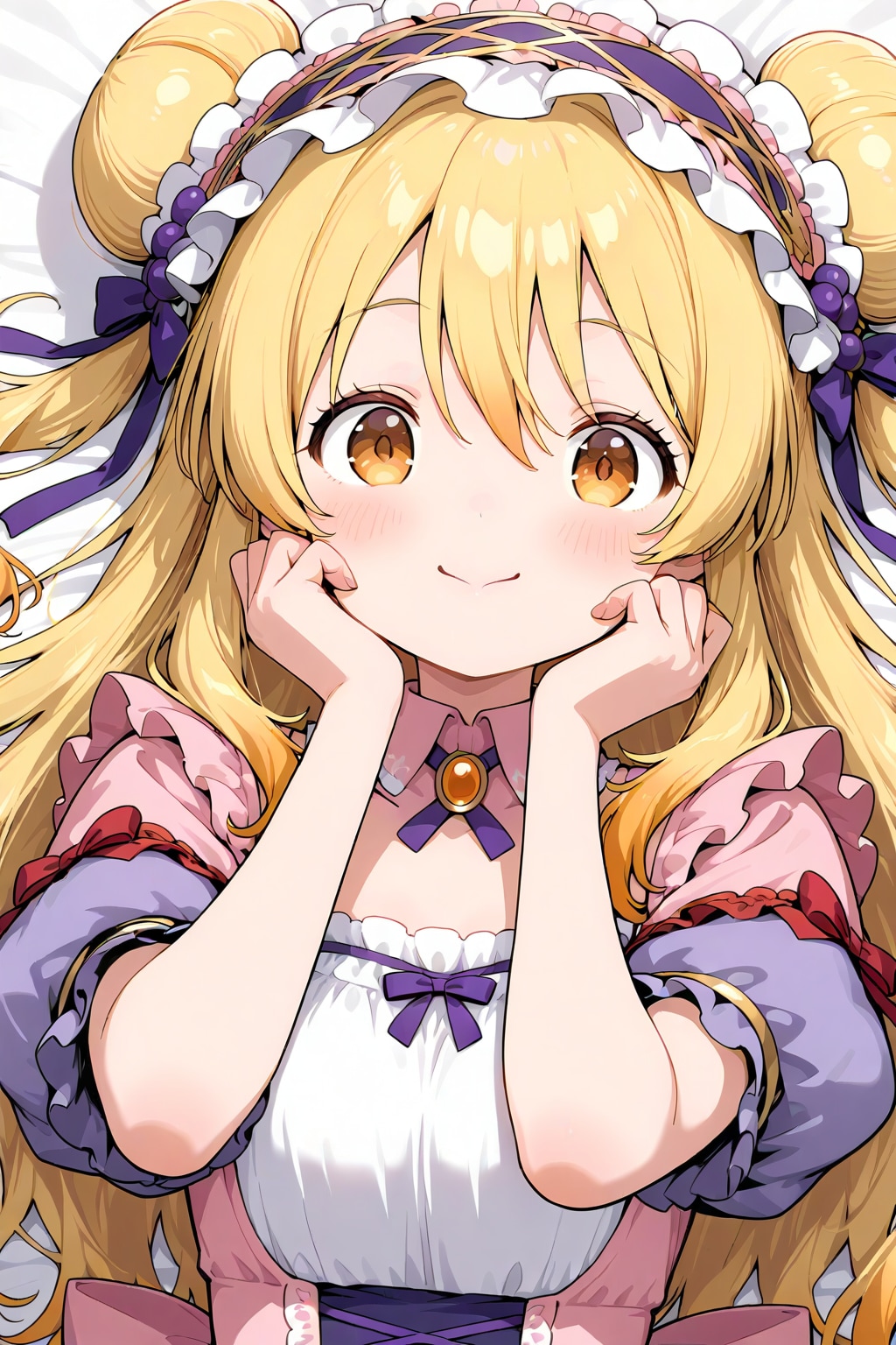 Makeup | の人気AIイラスト・グラビア