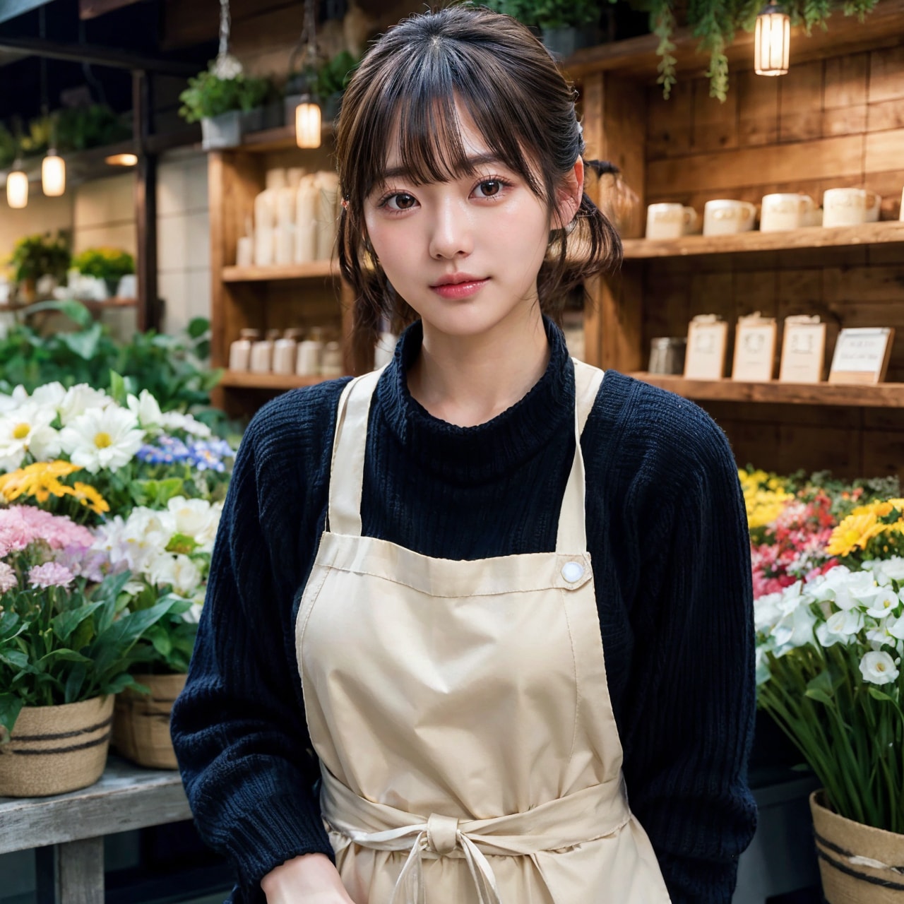 花屋ちゃん 5/5