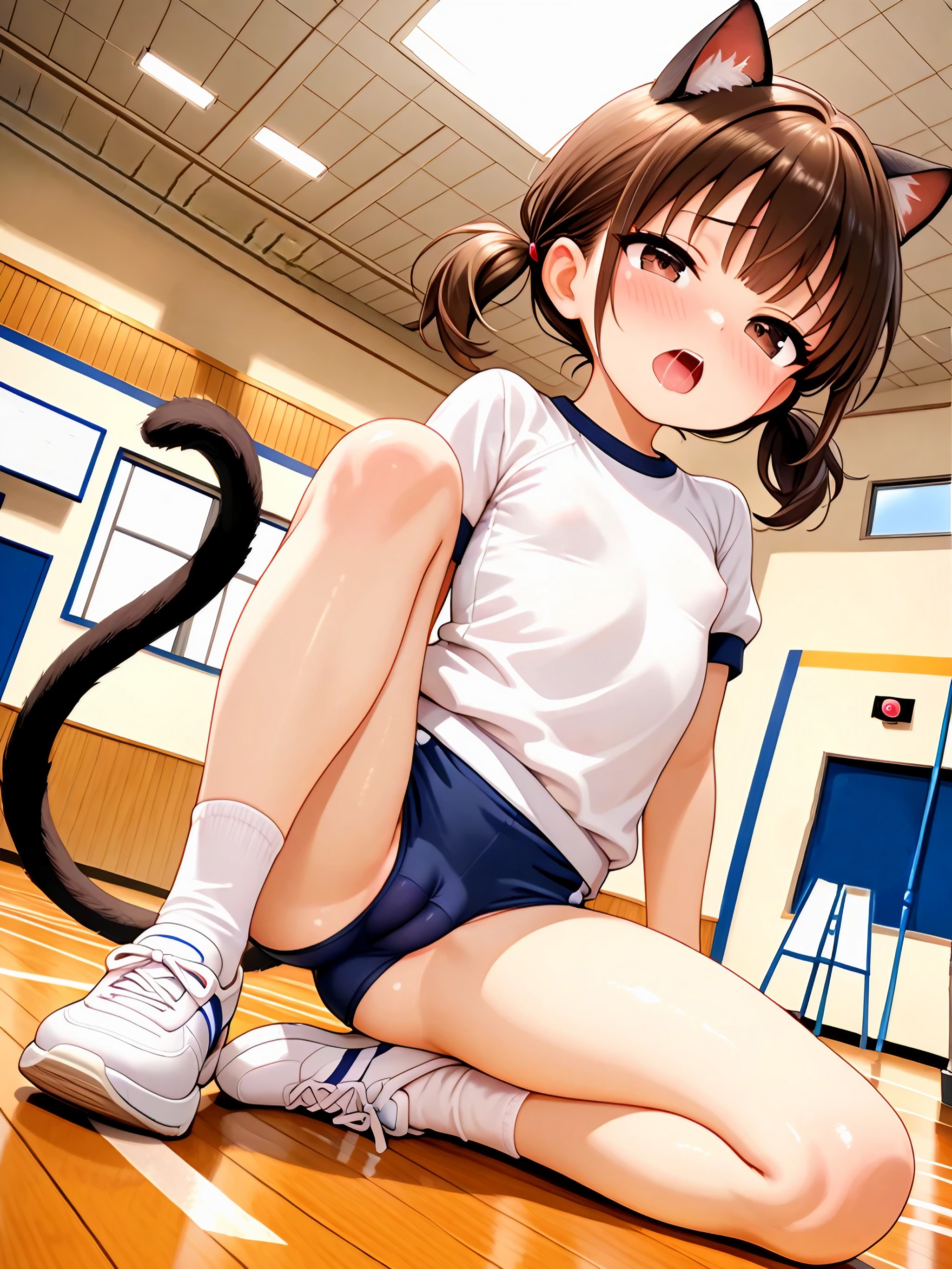 ねこみみ 026