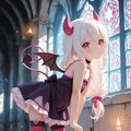 悪魔ちゃん 4枚目