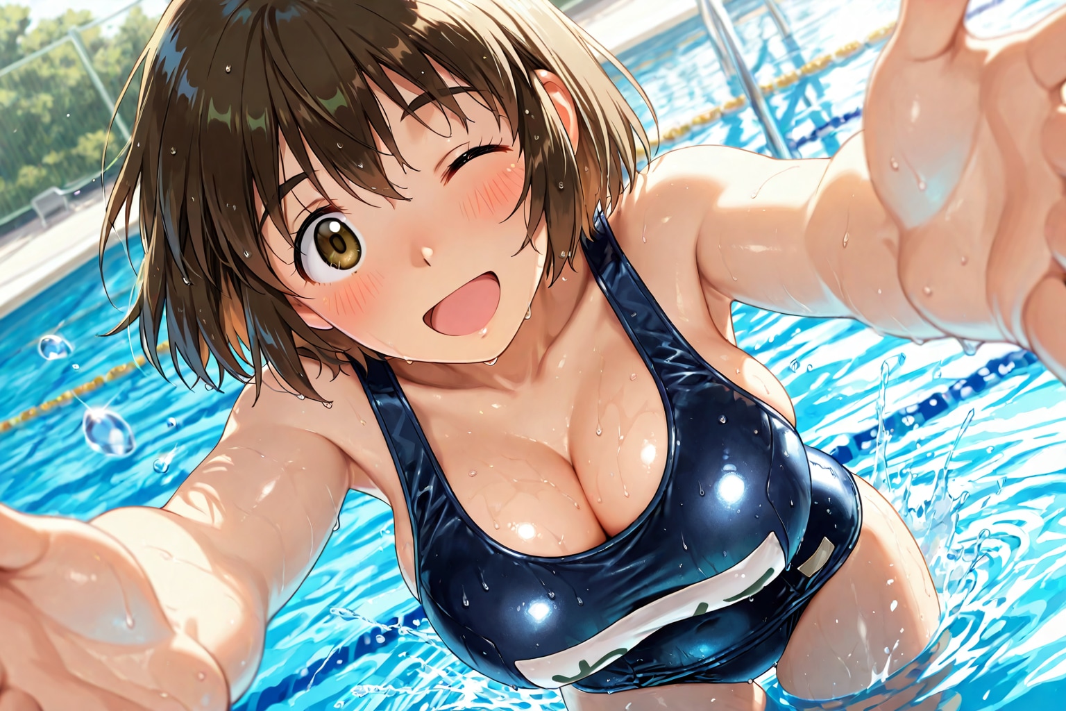 綾瀬さんちの part33