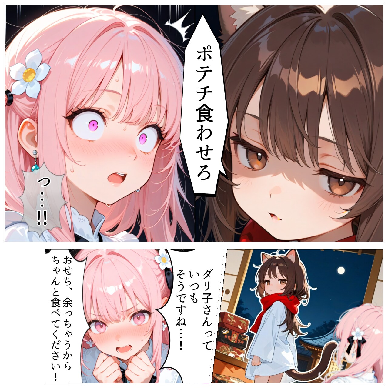 おせちセット