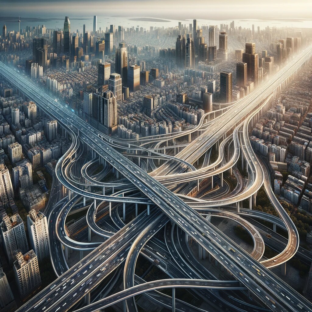 高速道路