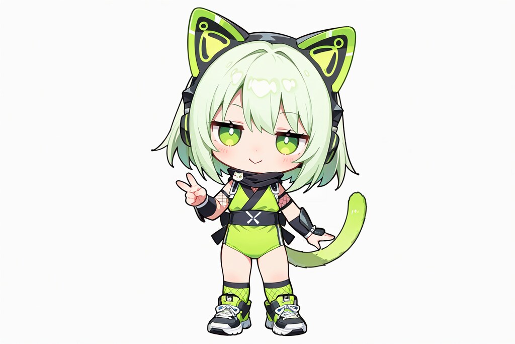 忍ルマ痛バイク