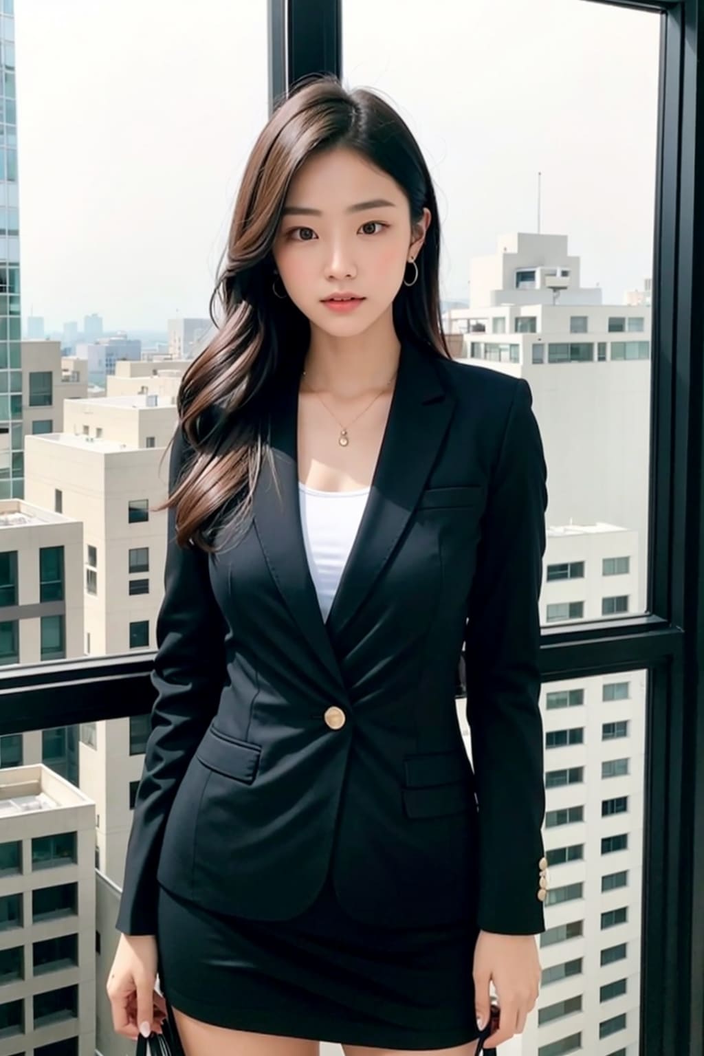 Secretary205