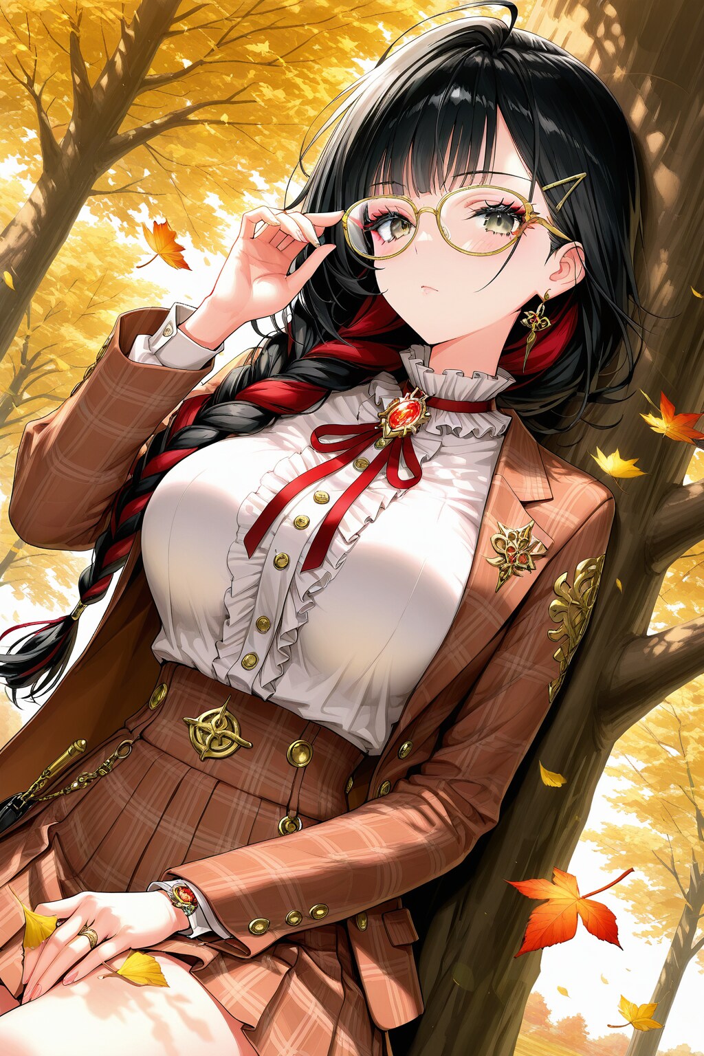 で？、遅刻の理由は？