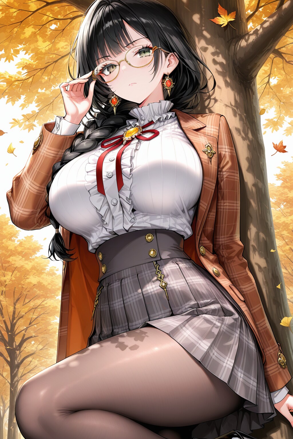 で？、遅刻の理由は？