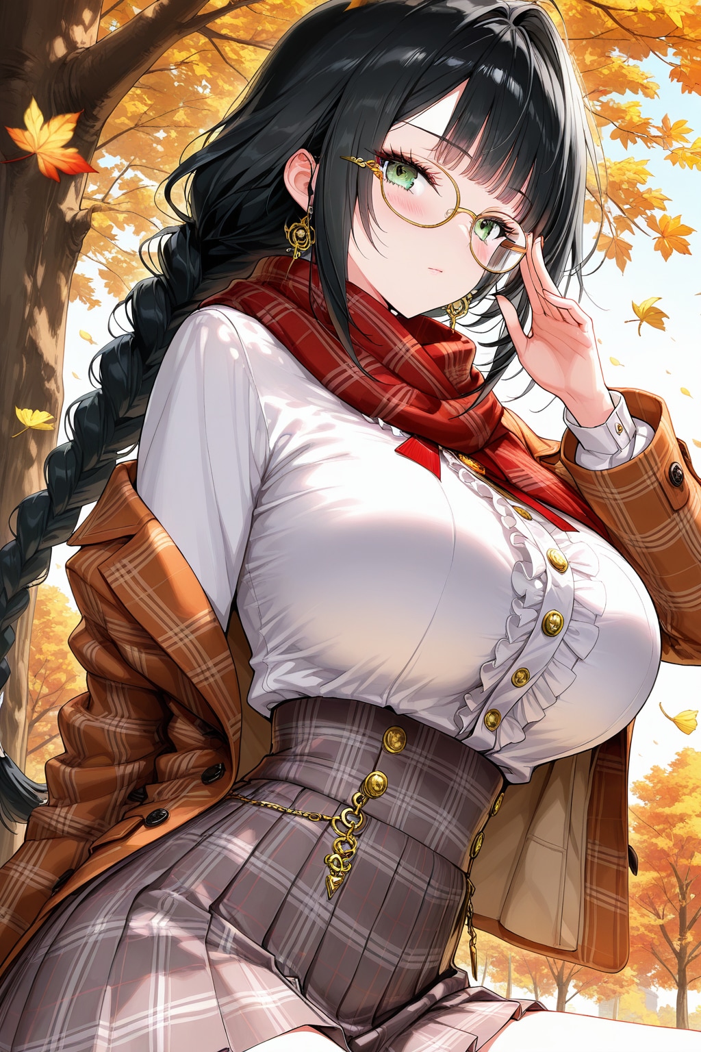 で？、遅刻の理由は？