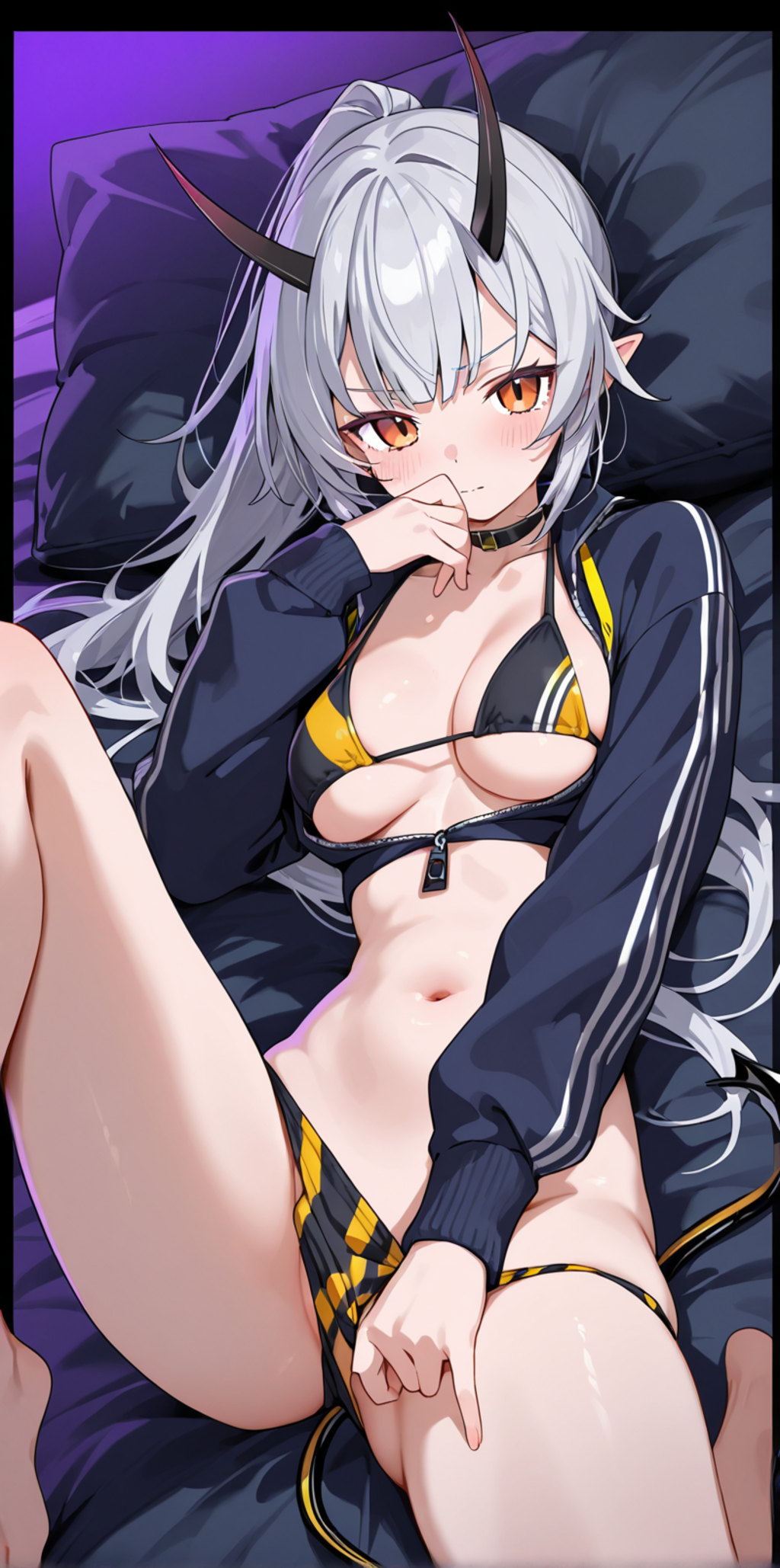 ・・・・えっち