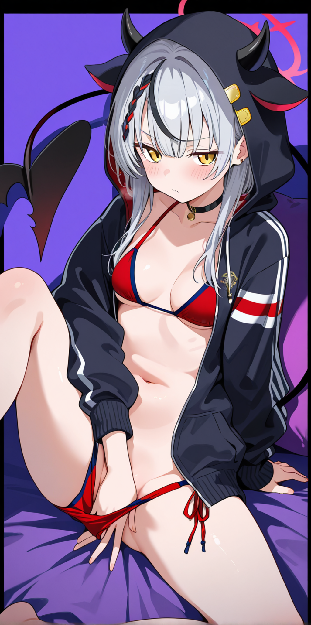 ・・・・えっち