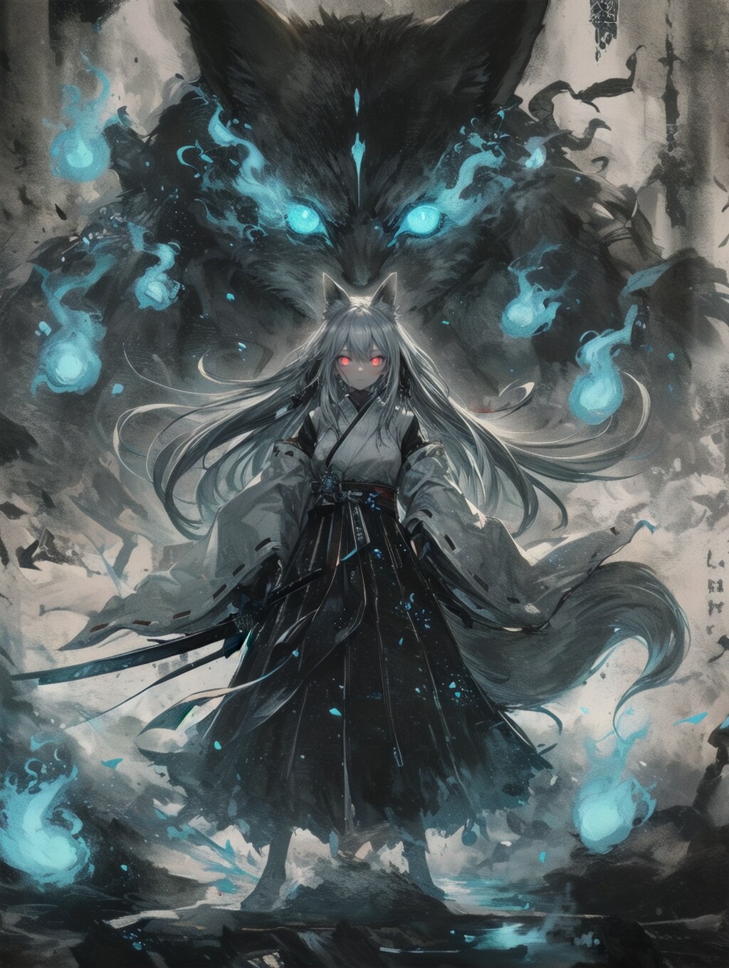 マタタビヤ稲荷信仰の主祭神と狐憑き