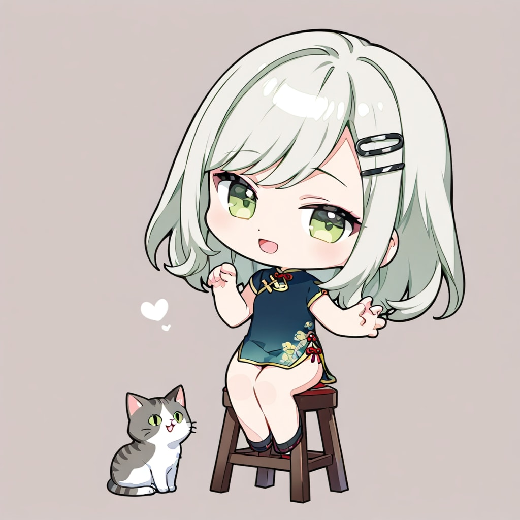 ちび真樹ちゃん１９６