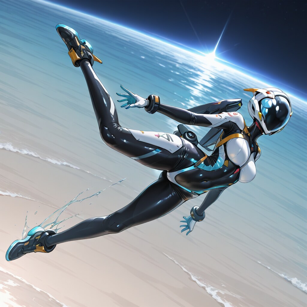 未知の惑星