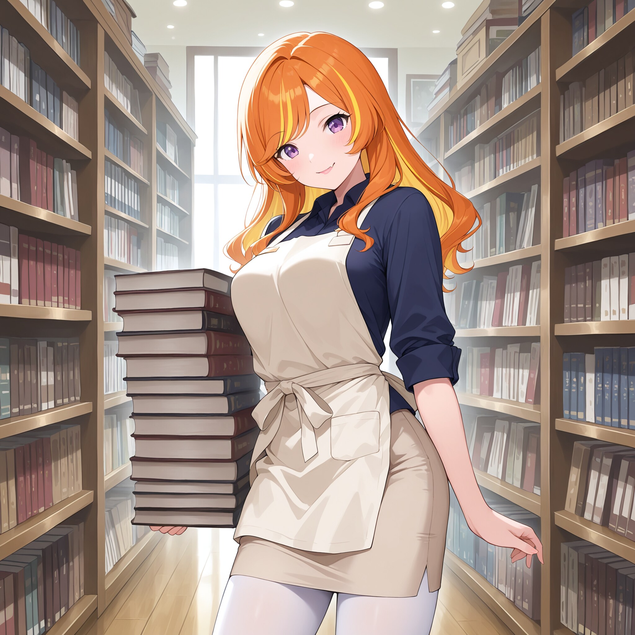 今月の従業員