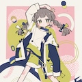 おさげちゃん 6枚目