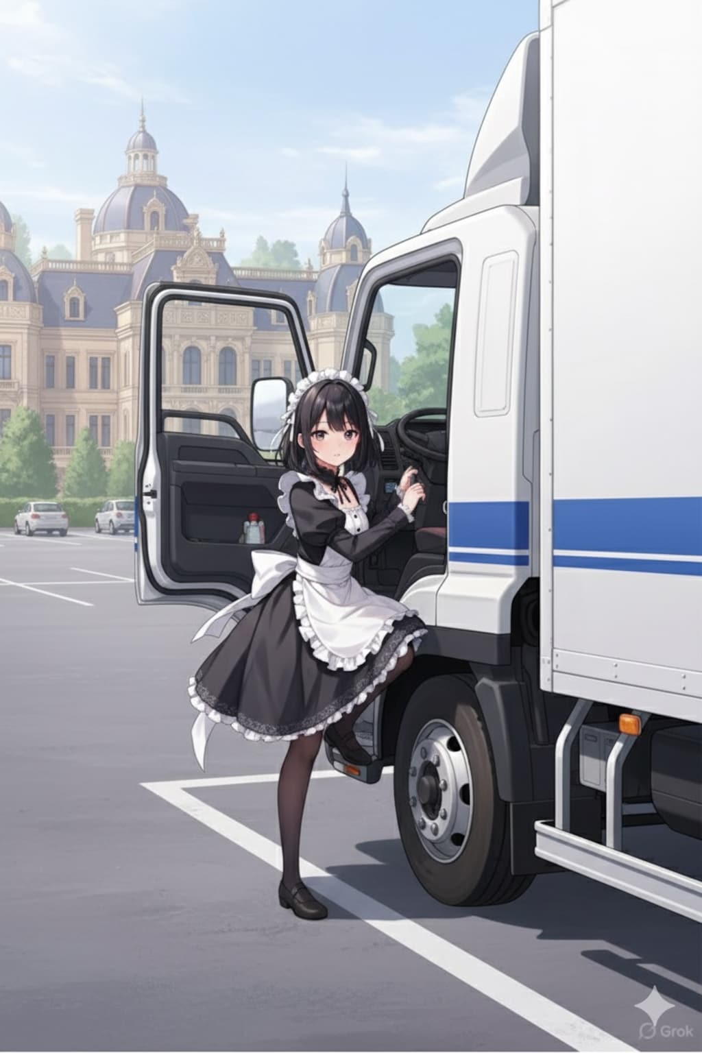 それでは晩ご飯の買い物に行って来ます