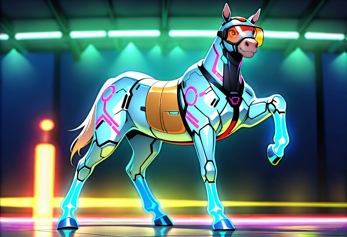 メカ2026③ | の人気AIイラスト・グラビア