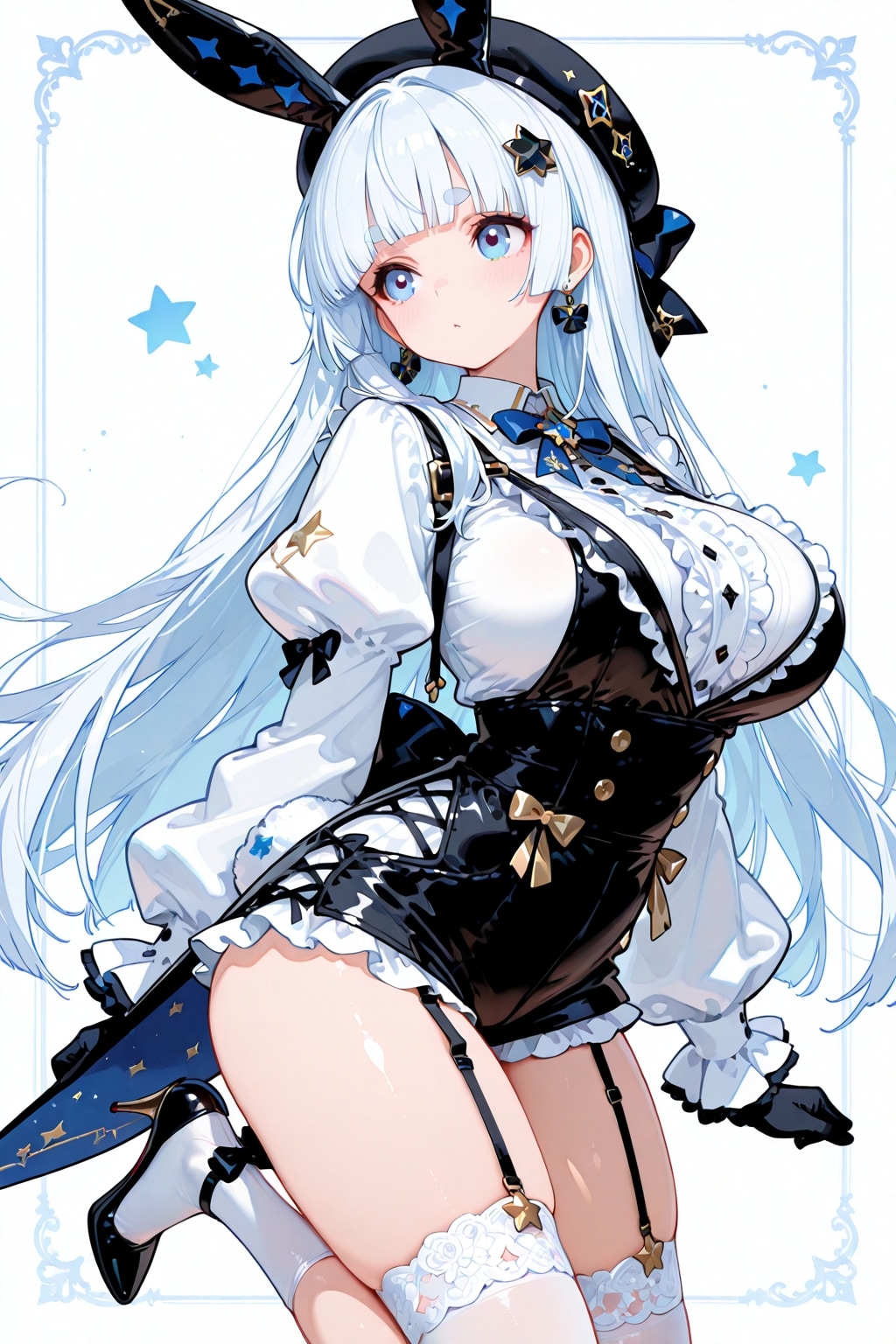 爆乳むちむちきゅるるん娘