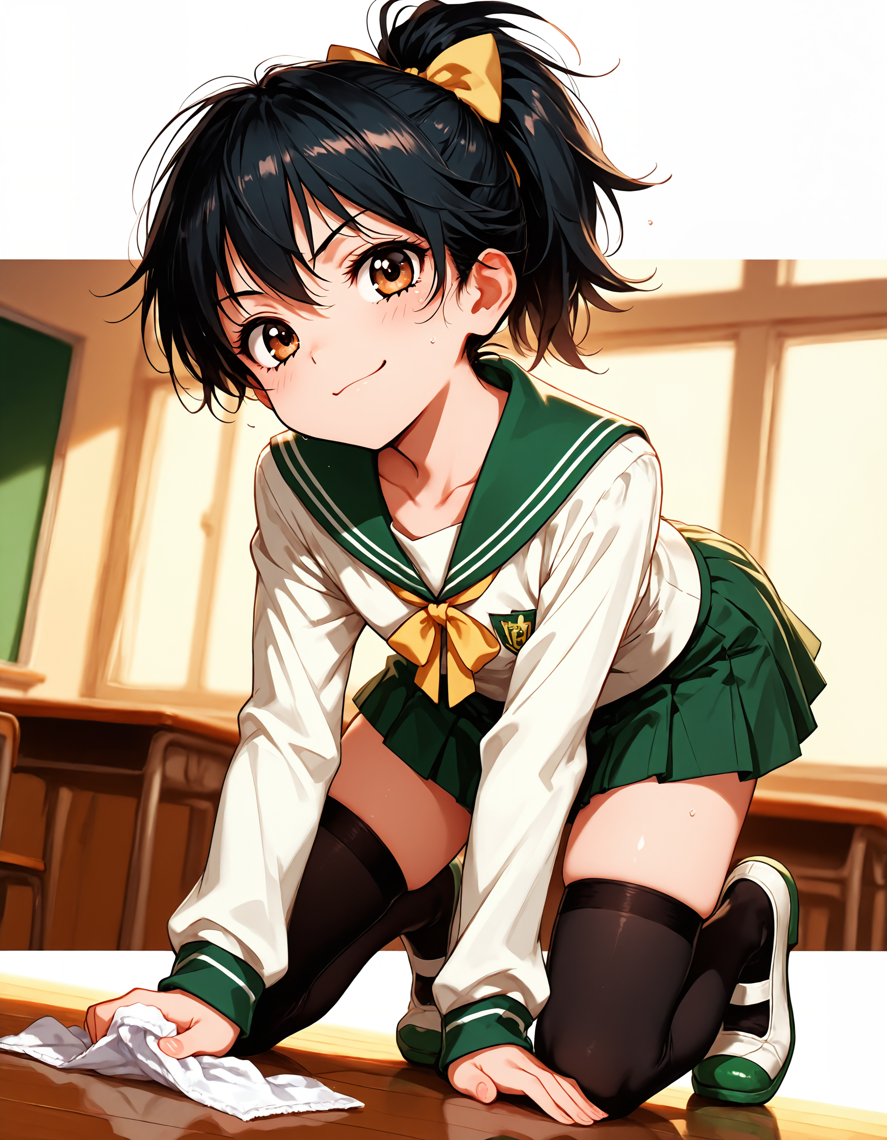 👩 | の人気AIイラスト・グラビア