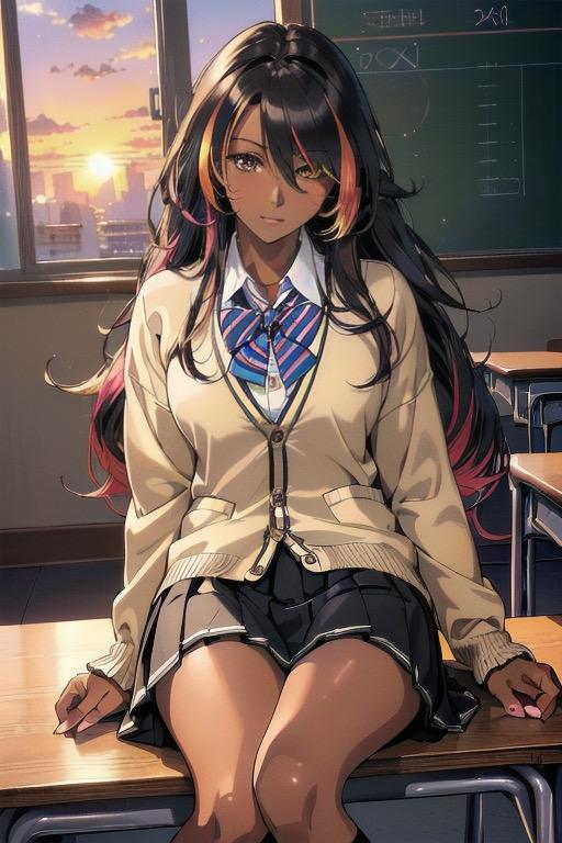 JK（女子高生）94