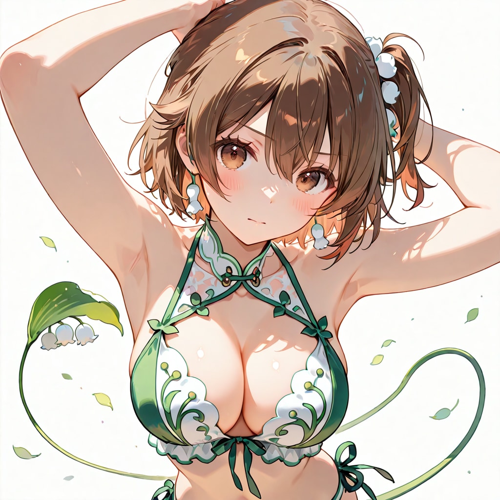 鈴蘭2