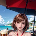 夏はこの一杯が最高♪ 2枚目