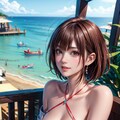 夏はこの一杯が最高♪ 3枚目