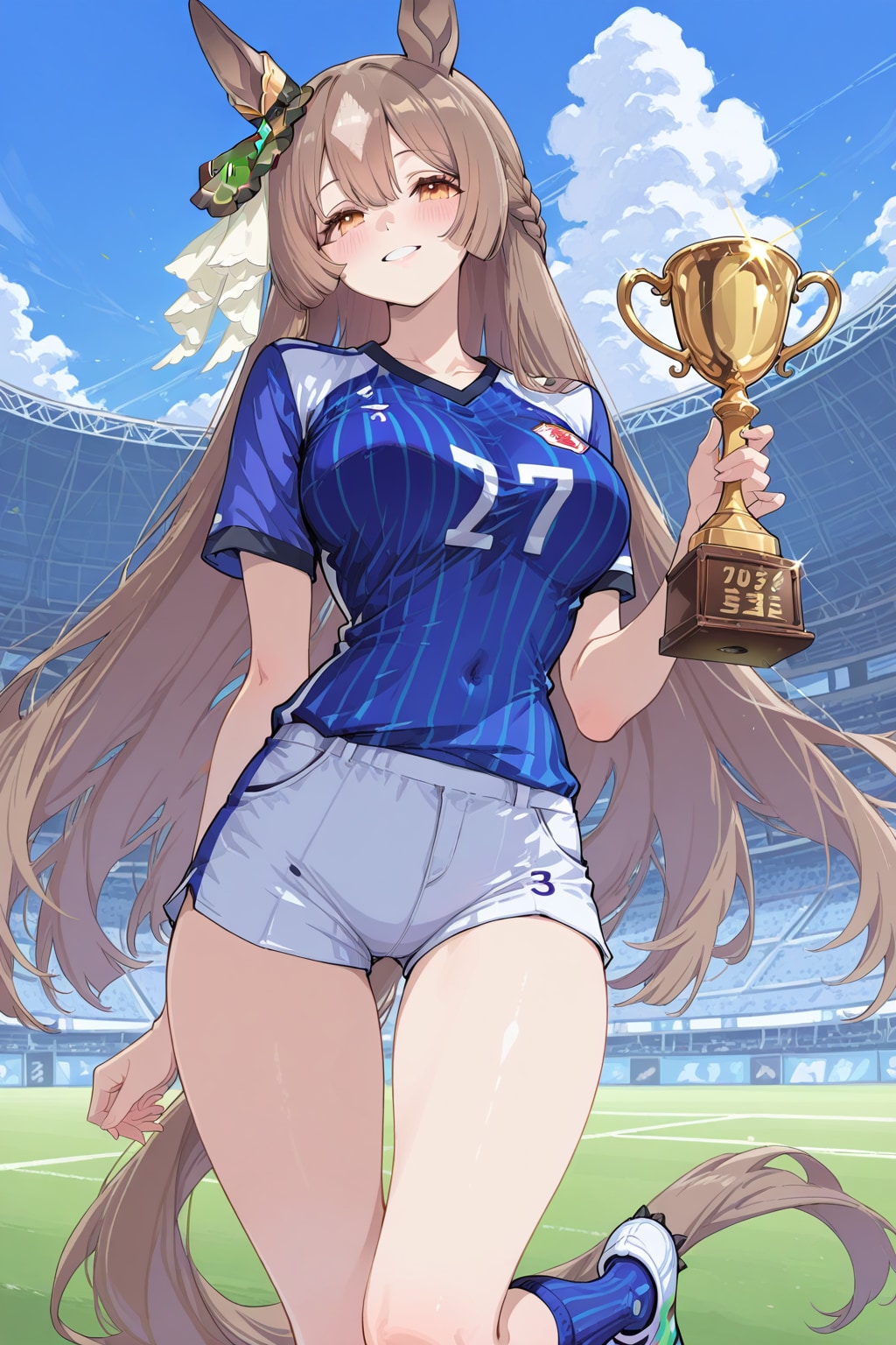 ダイヤちゃん